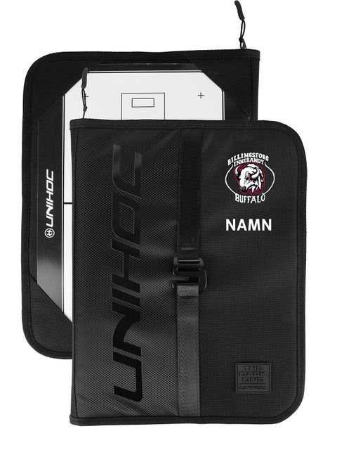 Unihoc Coach Case DARK LINE (Billingsfors IBK)